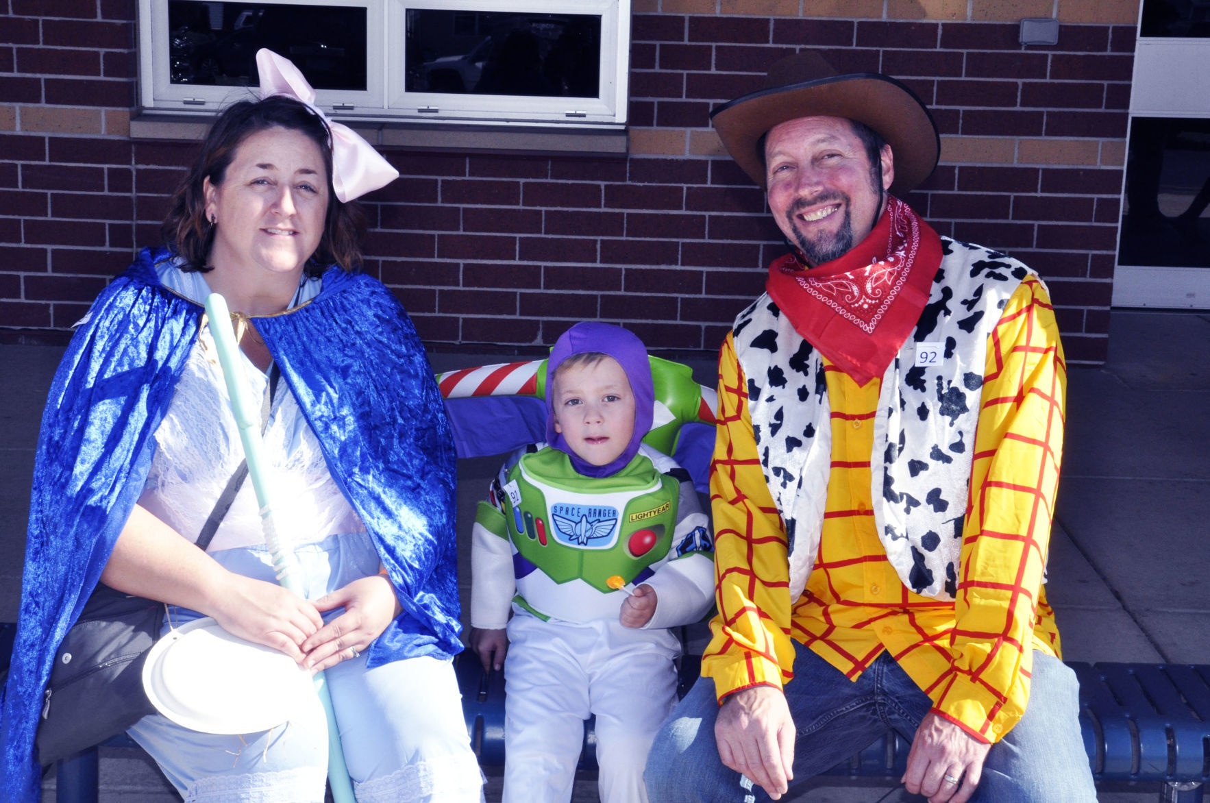 Toy Story